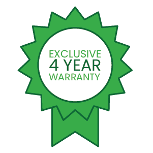 Exclusively Hybrid Warranty 01
