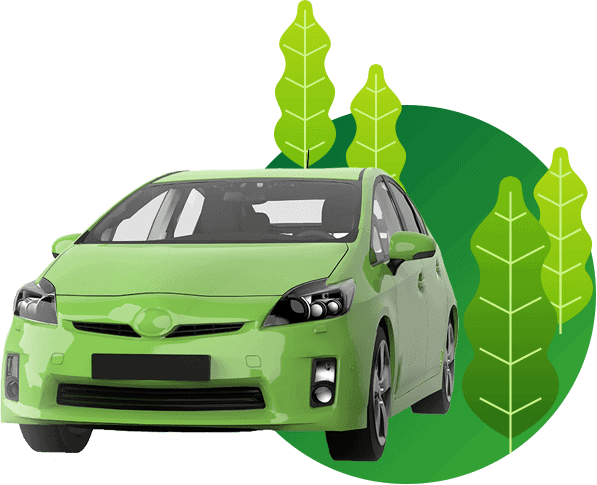 Green Hybrid2