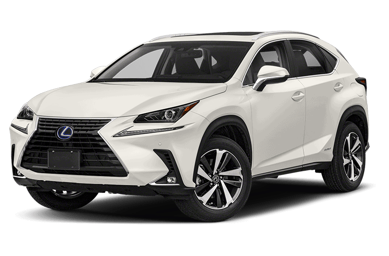 Lexus Rx 450h Hybrid Battery Life Expectancy