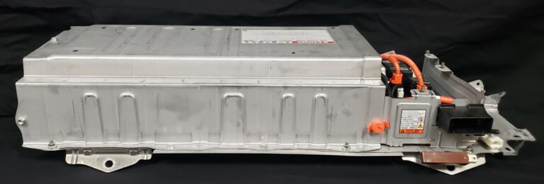 Buy Toyota Prius Hybrid Battery- From $890 - 4/yr-Warranty