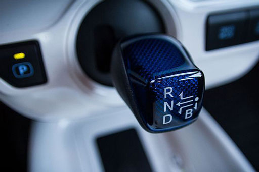 What's the 'L' in Your Shifter and When Should You Use It?