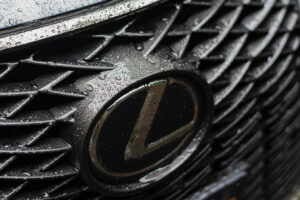 Lexus Hybrid Battery Warranty