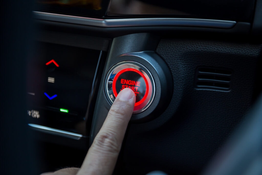 What Does The Hybrid System Warning Light Mean | Americanwarmoms.org