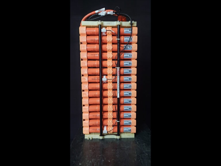 Buy New & Reconditioned Toyota Prius Hybrid Replacement Batteries Exclusively Hybrid