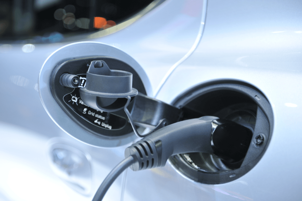How Does Hybrid Car Charging Work