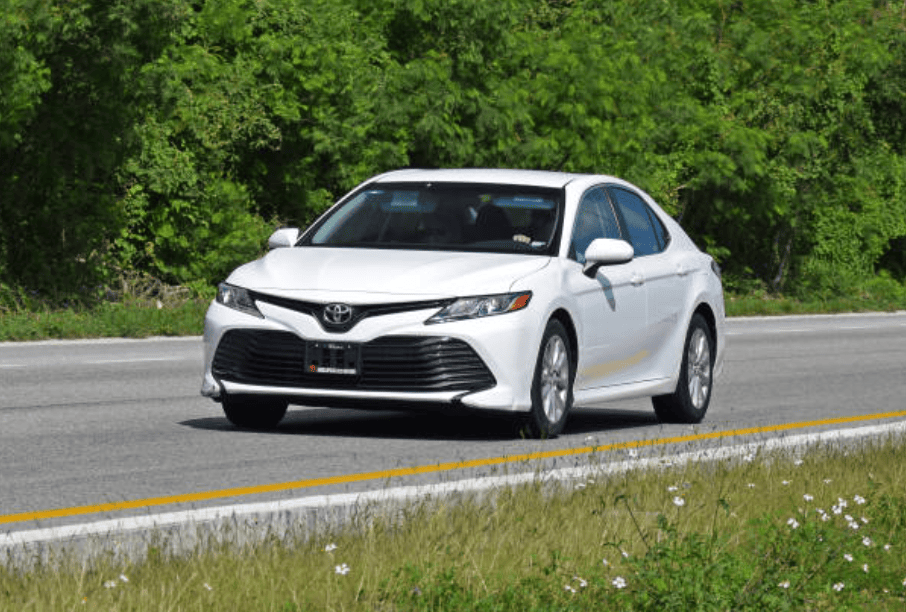How Long Does The Camry Hybrid Battery Last?
