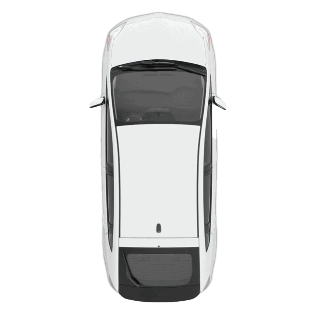 Prius Hotspot Transparent